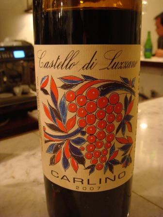 そして アンティーカ ヴィネリア ジュリアーノ 白金台 Savourons Le Vin ワインは楽しむものやけん