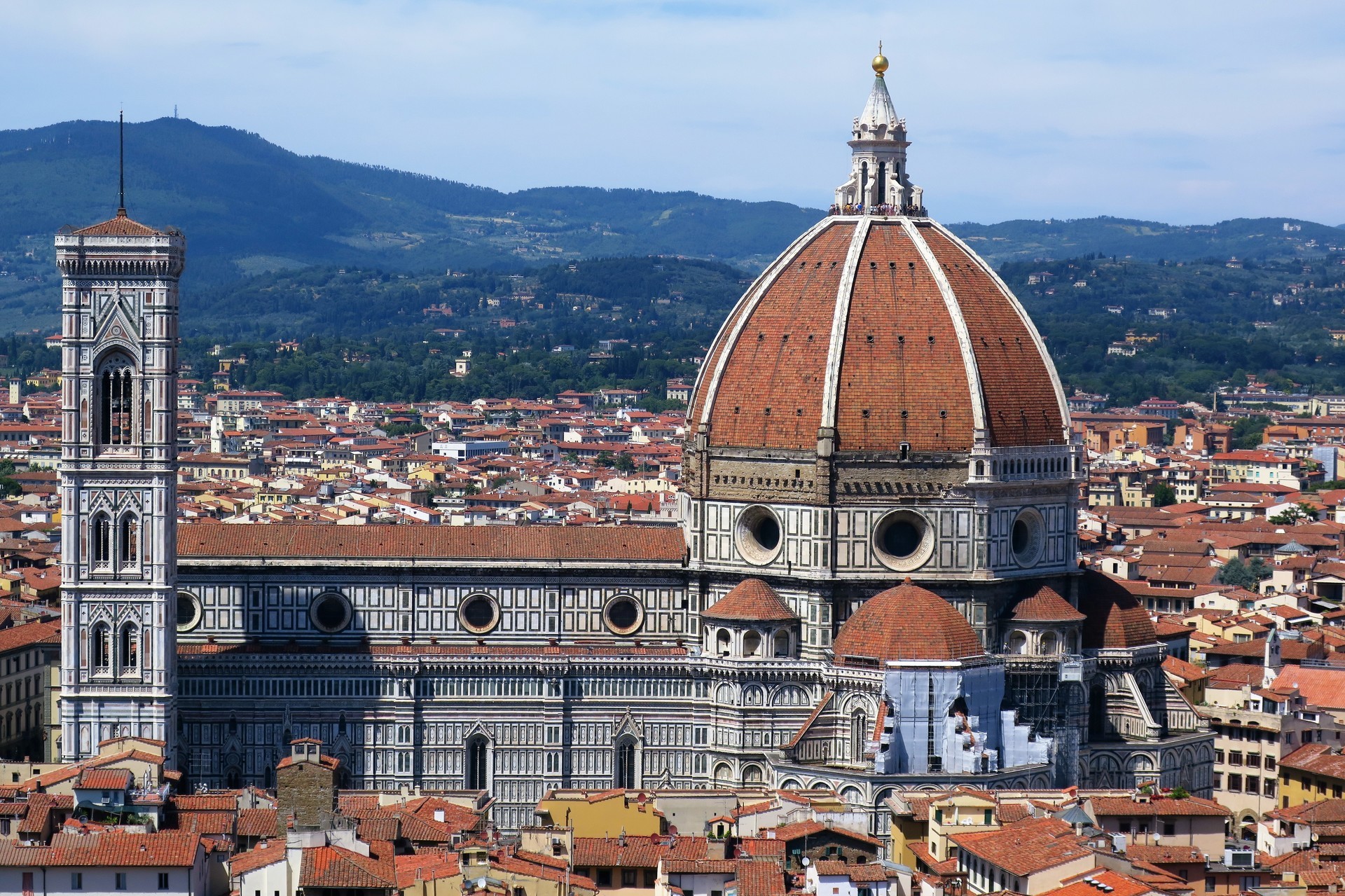 Palazzo Vecchio ヴェッキオ宮殿 Savourons Le Vin ワインは楽しむものやけん